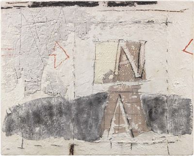Graffito Alfabetico