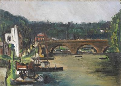 Ponte di Sèvres