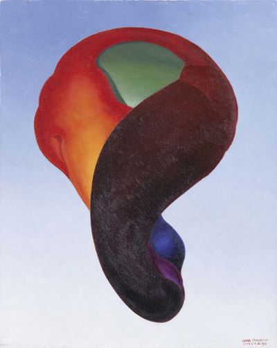 Cornucopia N. IV