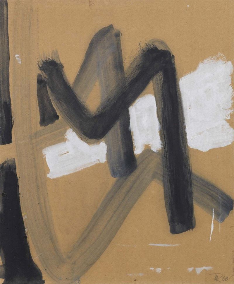 Hans Richter - Senza Titolo
