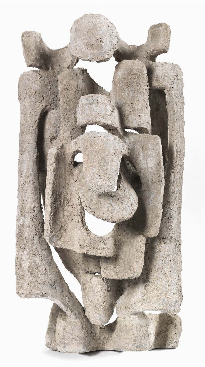 Maschera