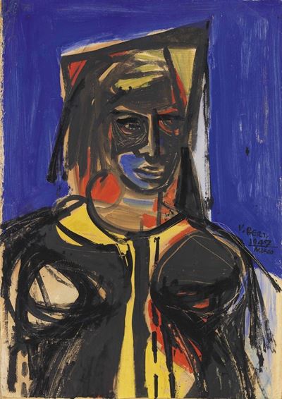 Figura di Donna