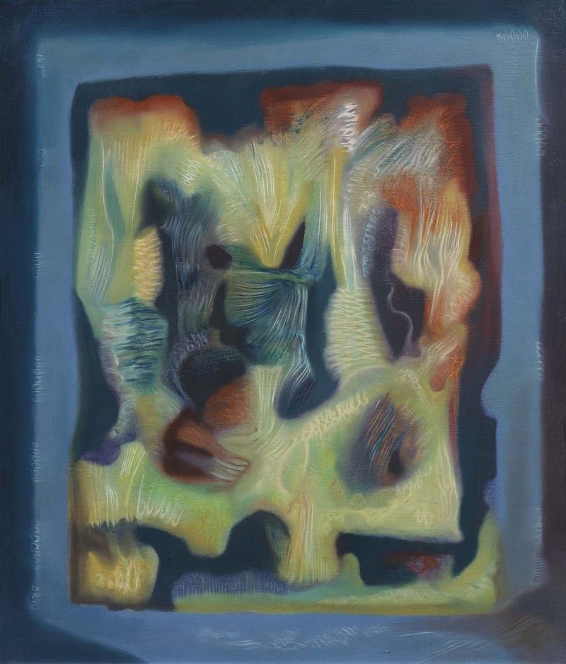 Marco Almaviva - Grovi