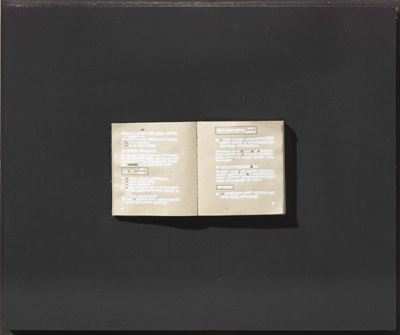 Libro per un Compleanno