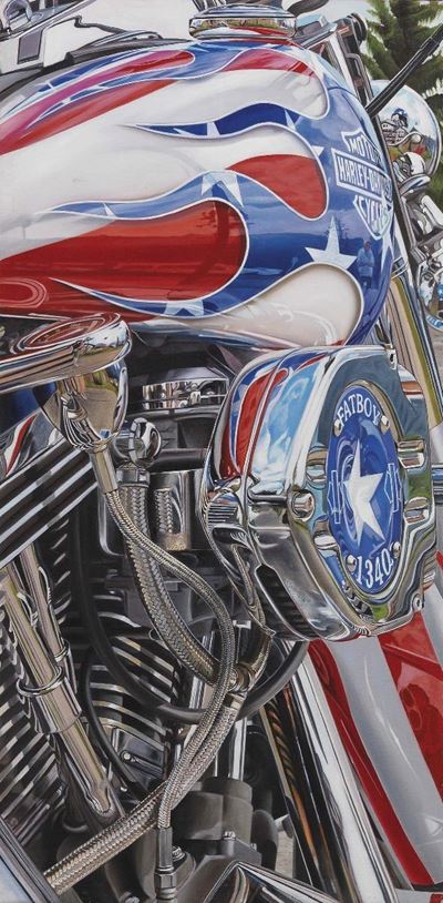 Fatboy Usa