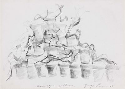 Paesaggio Collinare