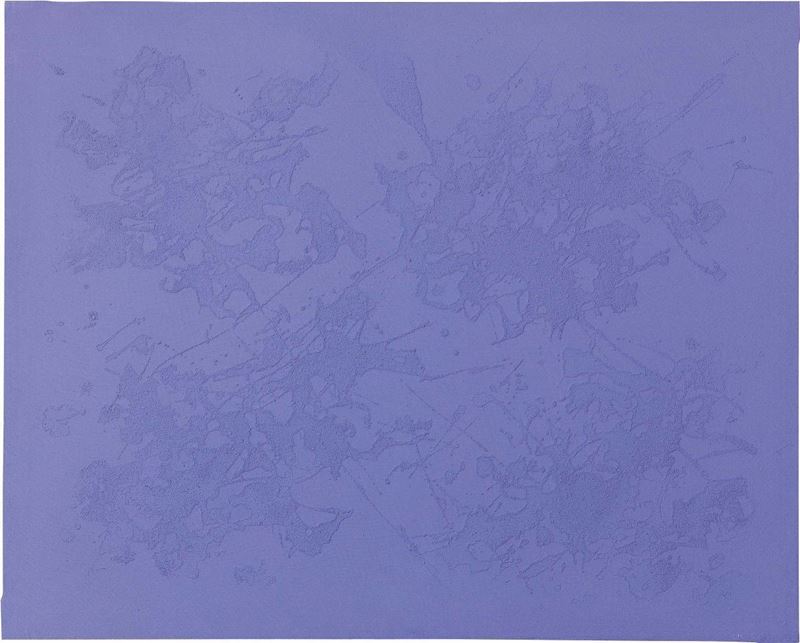 Giulio Turcato - Arcipelago