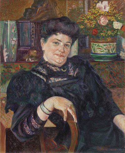 Marie Declide