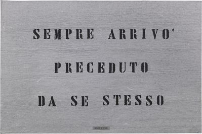 Ritratto di Attore