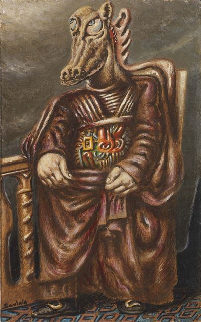 Sacerdozio