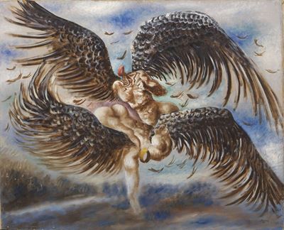 Les Anges Batailleurs
