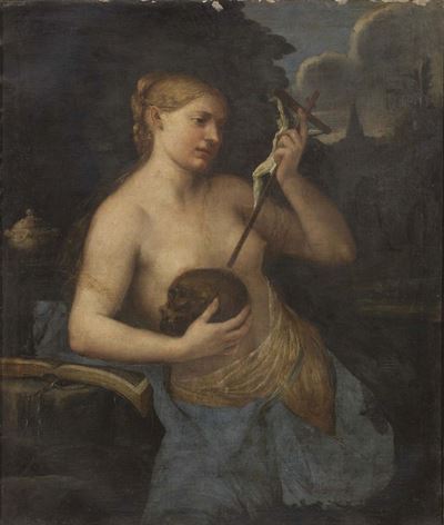 Maddalena Penitente
