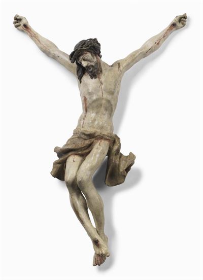 Gesù Crocifisso