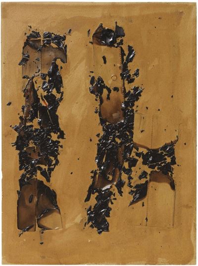 Combustione T. N. 7