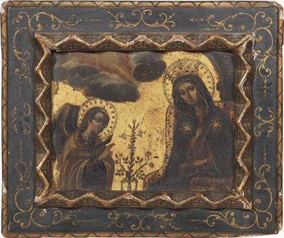 Annunciazione