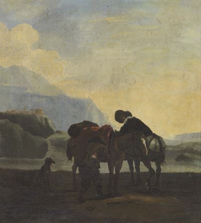 Viandanti