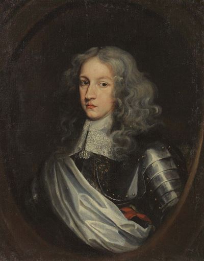 Ritratto di Gentiluomo