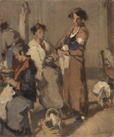 Vita Semplice (studio)