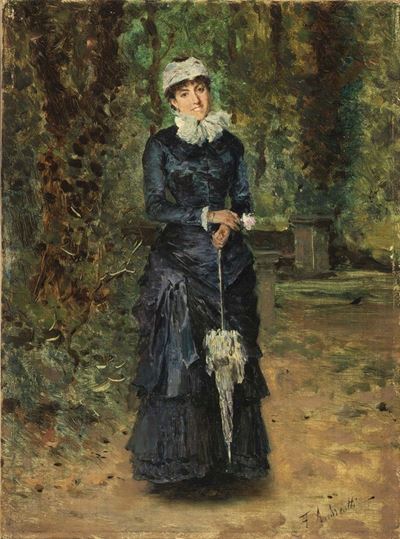 In Giardino