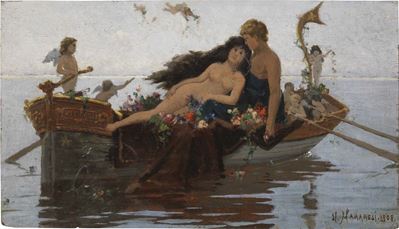Allegoria Dell'amore