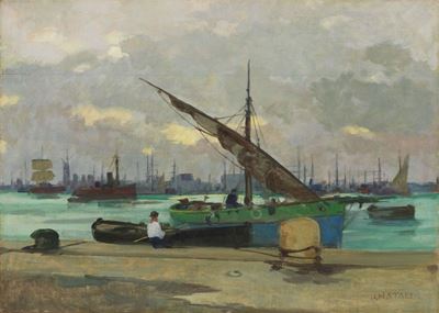 Nel Porto