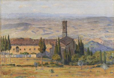 Il Seminario di Volterra