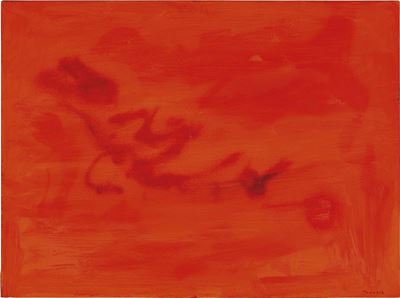 Cangiante Rosso