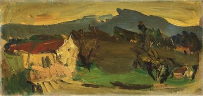 Paesaggio