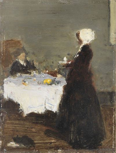 A Tavola