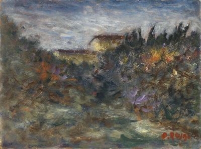 Case sulla Collina