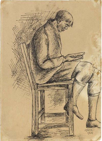 Ragazzo che Legge