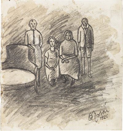 La Famiglia