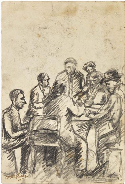 Giocatori di Carte