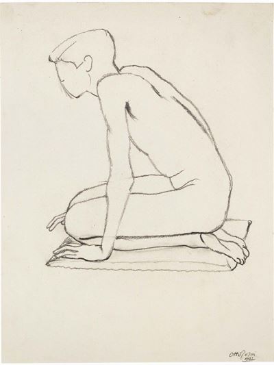 Tre Disegni