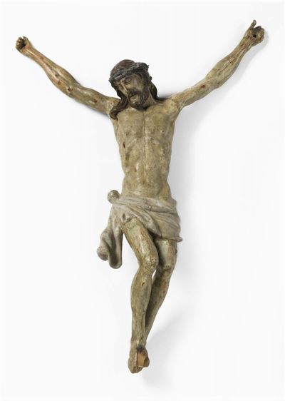 Gesù Crocifisso