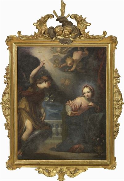 Annunciazione