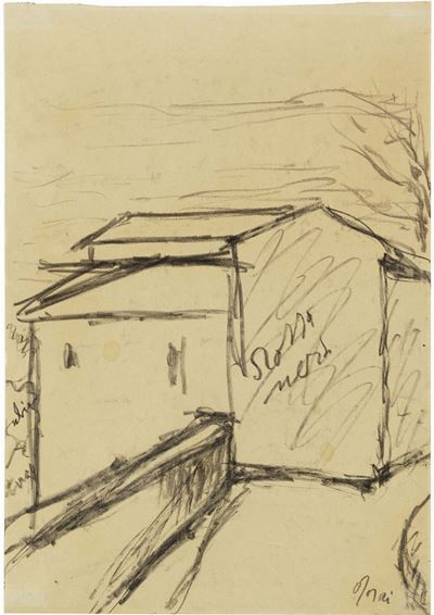 Tre Disegni