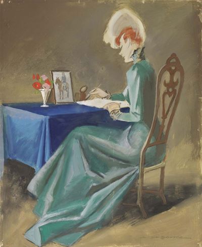 La Lettera