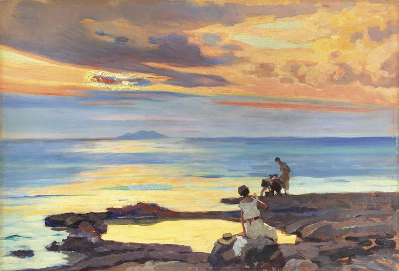 Cafiero Filippelli - Marina All'ardenza