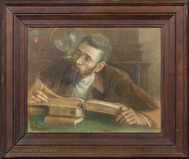 Carlo Paolo Agazzi - La Lettura