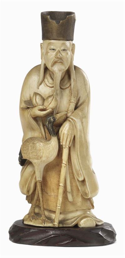 Scultura in Avorio