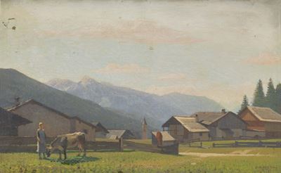 Perra di Sopra (fassa)