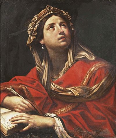 Sibilla