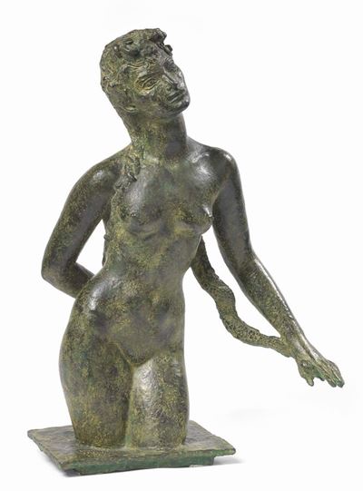 Metamorfosi di Medusa