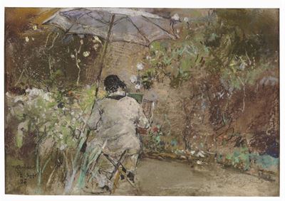 Giardino