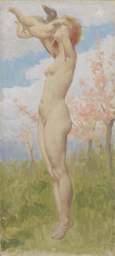 Allegoria della Primavera