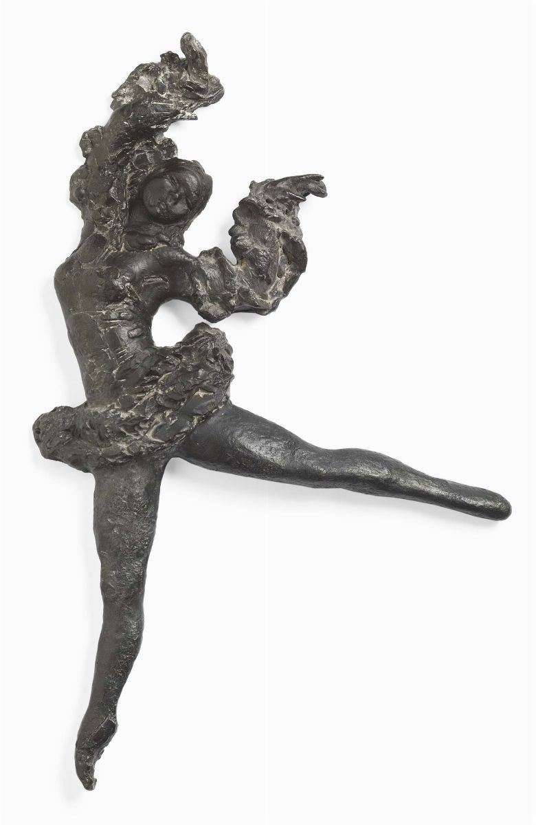 Bruno Innocenti - Ballerina sulle Punte