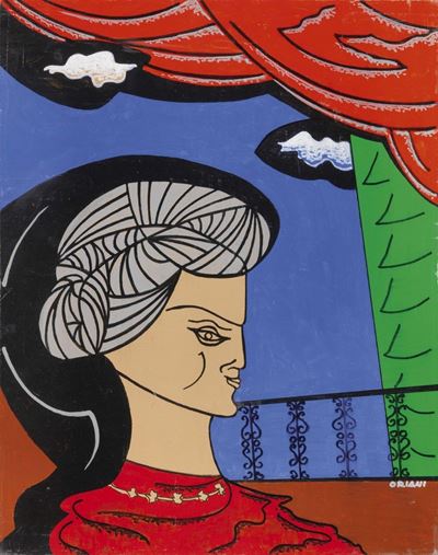 La Signora