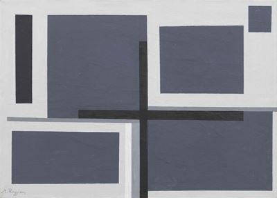 Sinfonia in Grigio