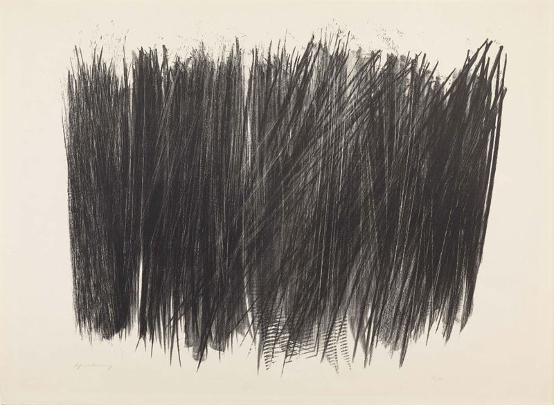 Hans Hartung - L 103